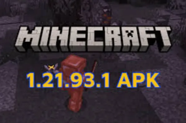 Download Minecraft PE APK Offline Juli 2025