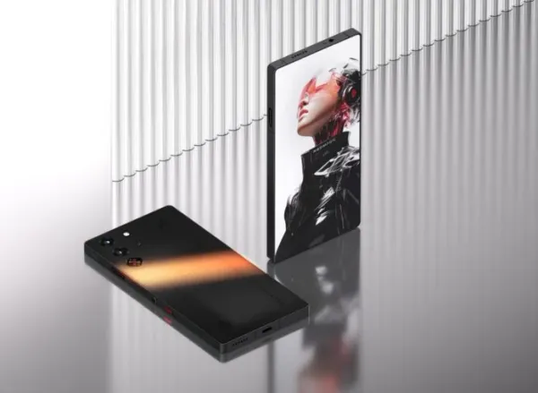 RedMagic 10S Pro – Raja HP Gaming Tanpa Basa-Basi