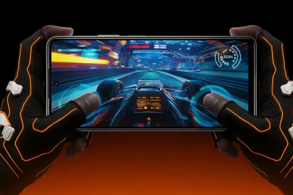 Rekomendasi HP 2 Jutaan