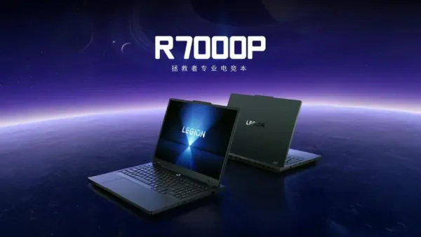 Legion R7000P 2025: Laptop Gaming Gahar dari Lenovo dengan Performa Kelas Sultan