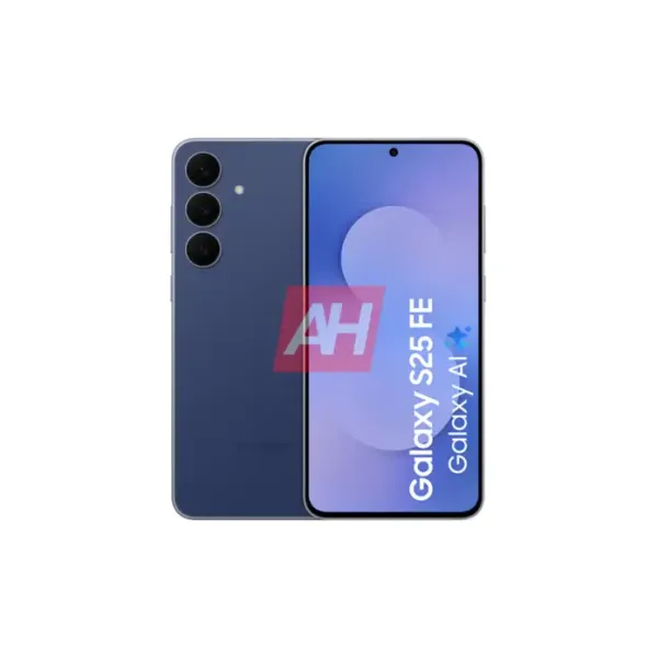 Samsung Galaxy S25 FE: Desain Baru