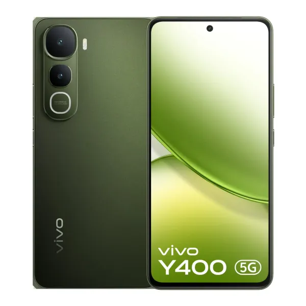 Vivo Y400 5G