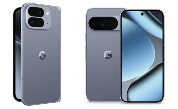 Pixel 10 Series Bocor! I