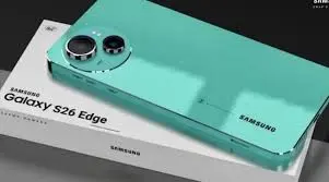 Galaxy S26 Edge Akan Rilis, Fitur Baru Ini Bikin Netizen Heboh