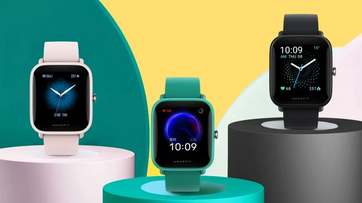 Daftar 8 Smartwatch untuk Wanita di Bawah Rp 1 Juta: Gaya, Sehat, dan Terjangkau!