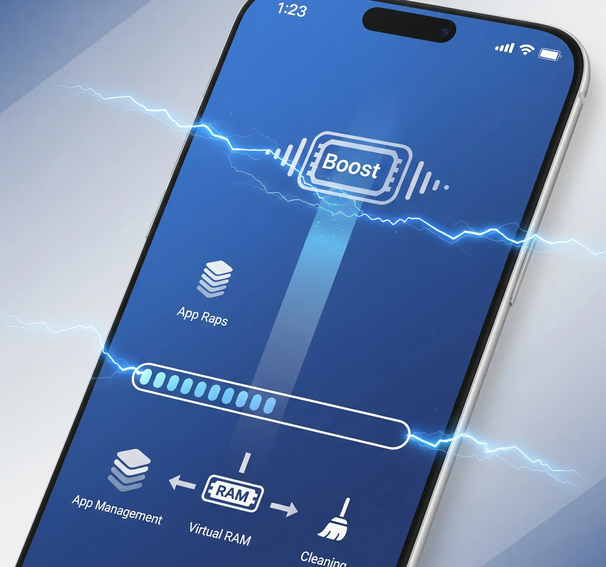 HP Lemot? Ini 8 Cara Tambah RAM Tanpa Ganti Ponsel Baru, Langsung Ngebut!