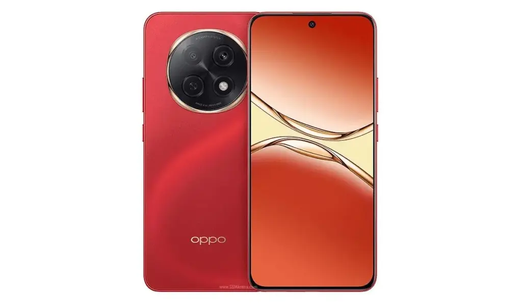 Oppo A6 Series