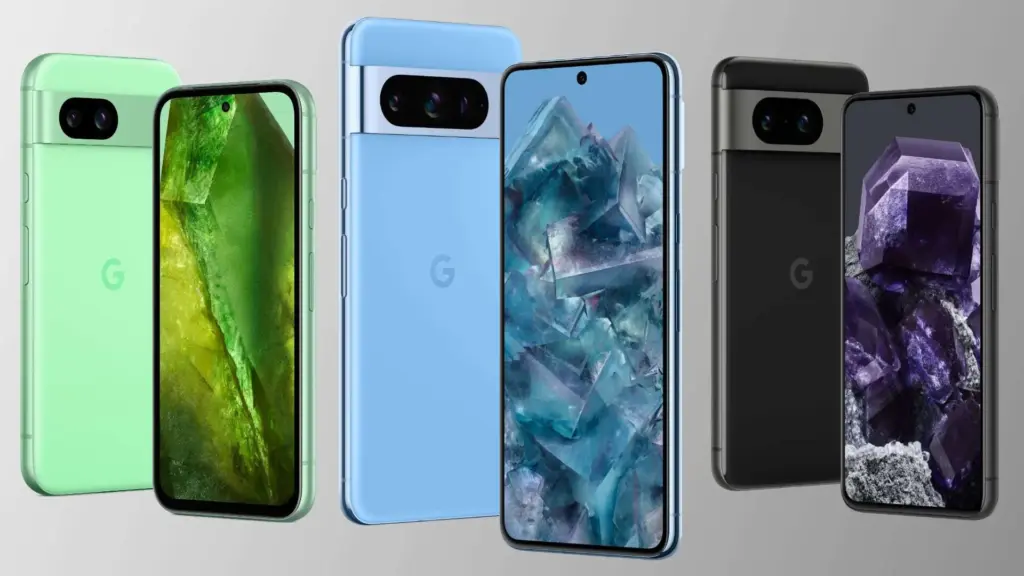 Google Pixel Murah