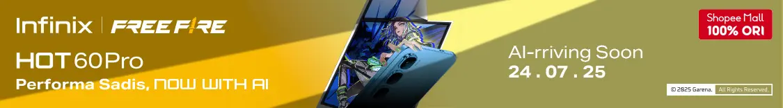 SHOPEE | Infinix Official Shop