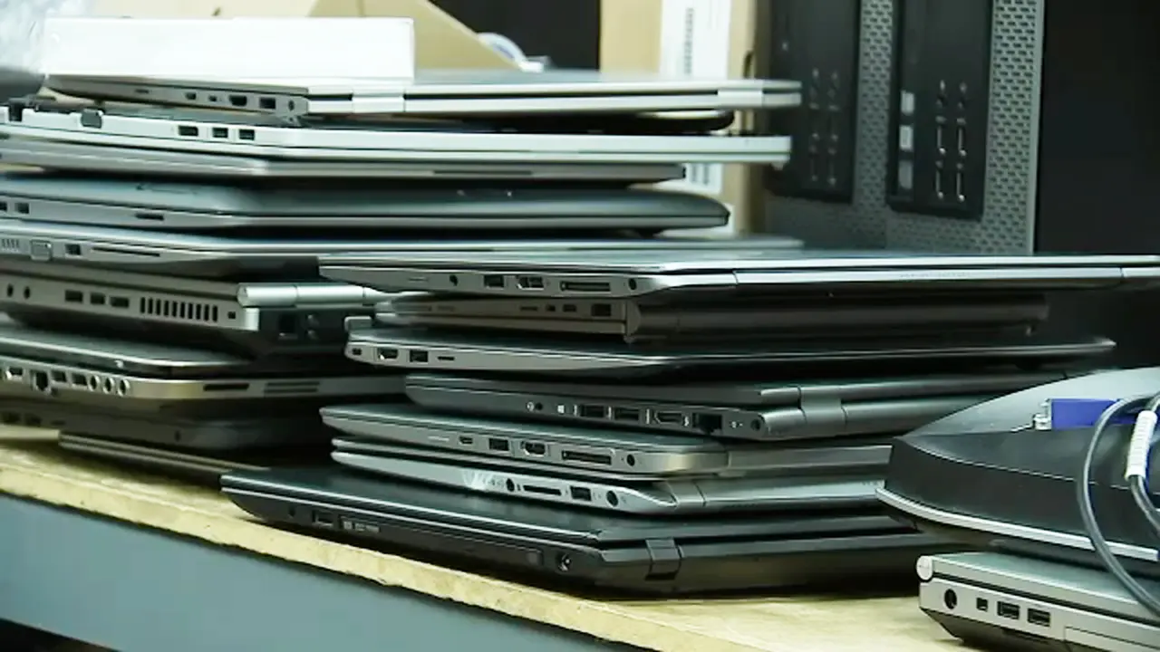 Rahasia Mendapatkan Laptop Bekas Berkualitas untuk Anak Sekolah dengan Budget Terbatas!