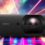 Proyektor BenQ Terbaru Punya Refresh Rate 120Hz