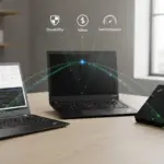 Rekomendasi ThinkPad Bekas 2025