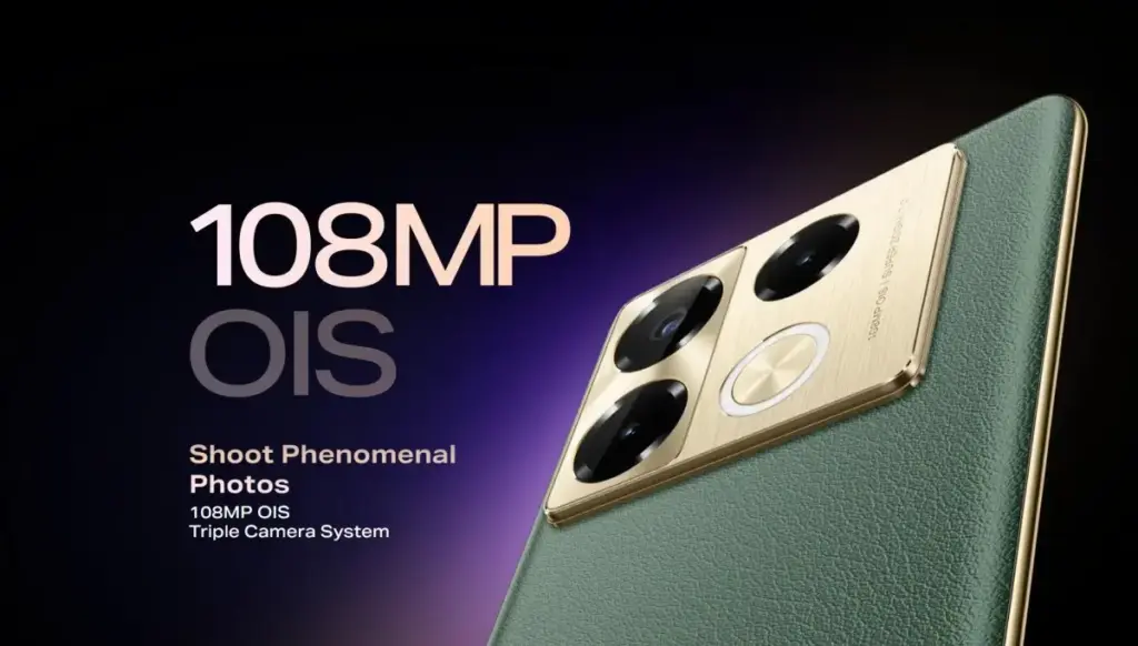 HP Murah Kamera OIS