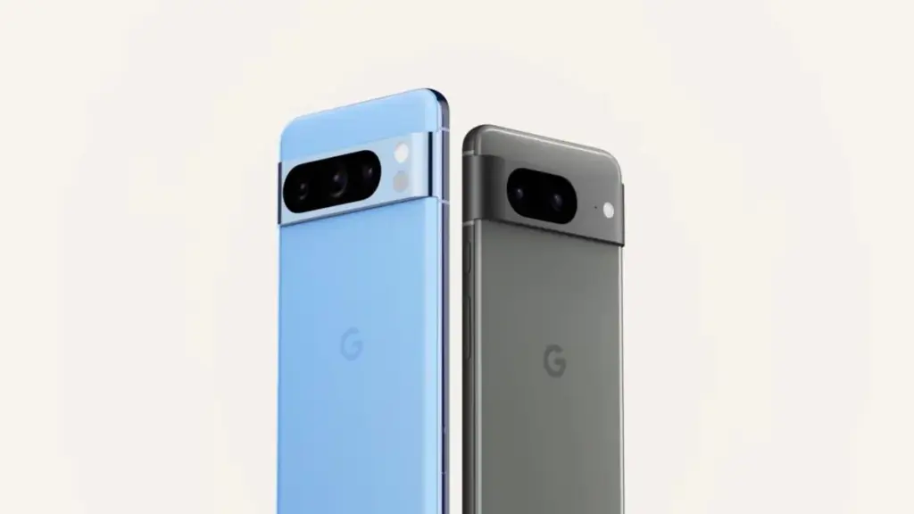 Google Pixel murah 2025