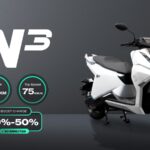 Alva N3, Kombinasi Gaya dan Kepraktisan