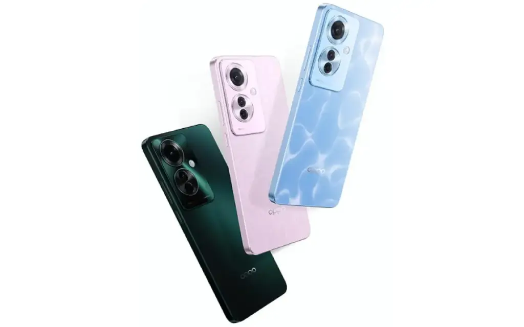 Daftar HP OPPO Terbaik 2025: Mulai Rp1 Jutaan, Spek Gahar, Bisa Gaming Hingga Bikin Konten!