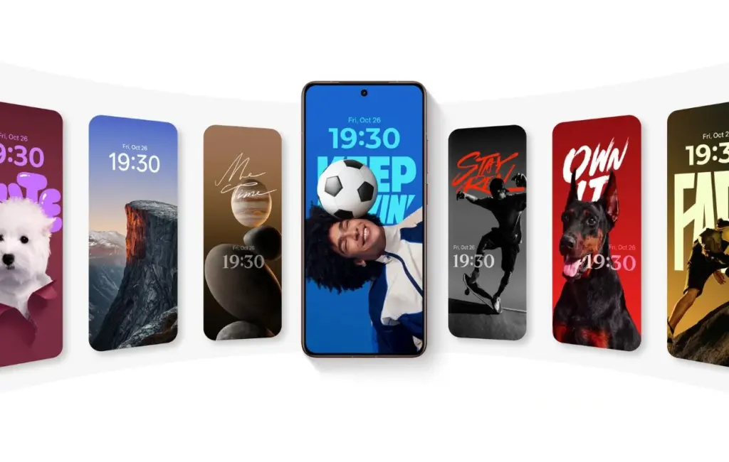 Eksklusif! Realme GT2 Dapatkan Akses Awal Realme UI 6.0 Berbasis Android 15: Ini Detail Fitur Barunya! / Realme