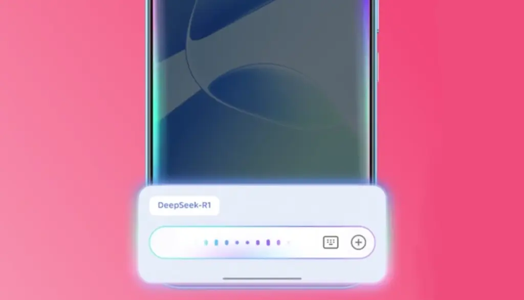 Fitur AI Infinix Hot 60 Pro