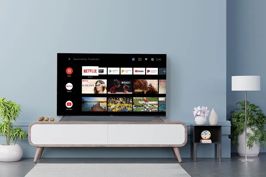 Aplikasi Android TV yang Wajib Kamu Install