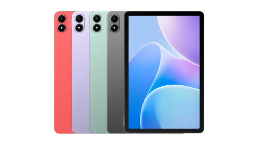 Infinix XPAD 20 Pro Siap Gebrak Pasar