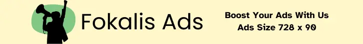 Boost Your Ads With Us Ads Size 728 x 90 2