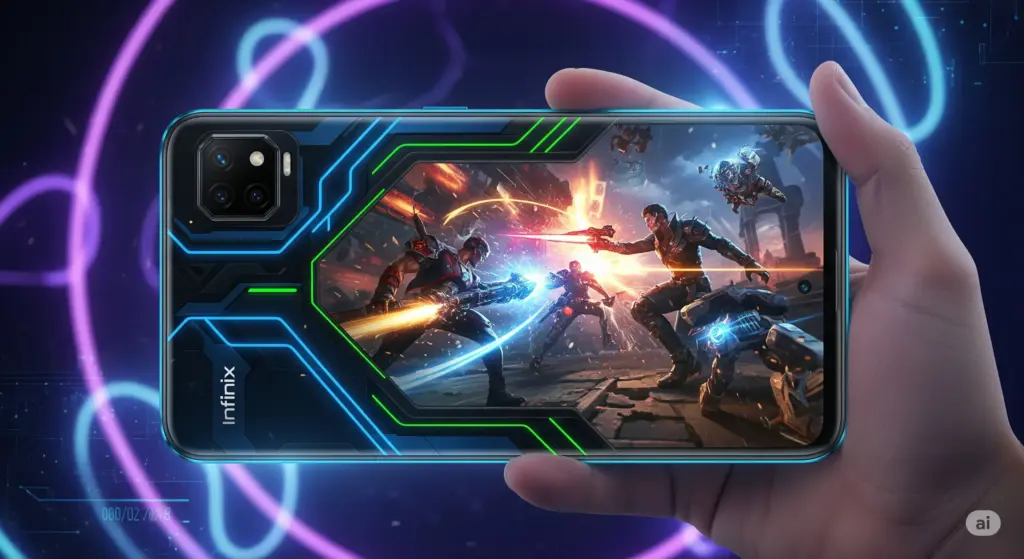 HP Gaming Murah Ini Bikin Brand Lain Minder