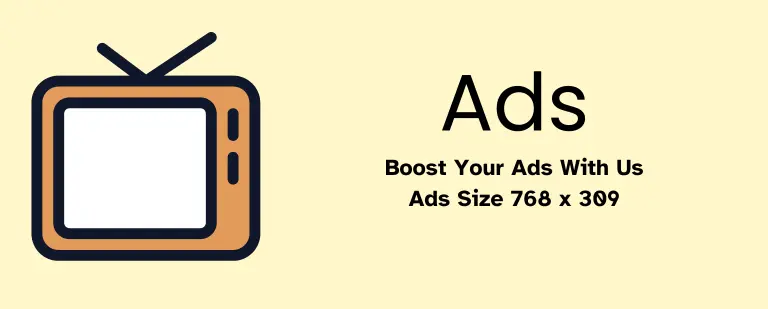 nd ads 768 309