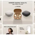 Xiaomi Perkenalkan “Gold Collection” di Indonesia: Perangkat Elegan untuk Gaya Hidup Cerdas